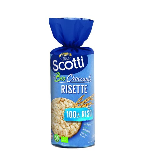 SCOTTI Risette Riso 150g