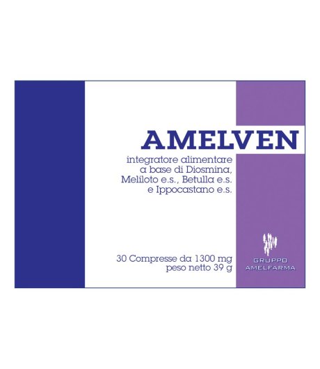 AMELVEN 30CPR