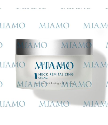 MIAMO NECK REVITALIZING CREAM