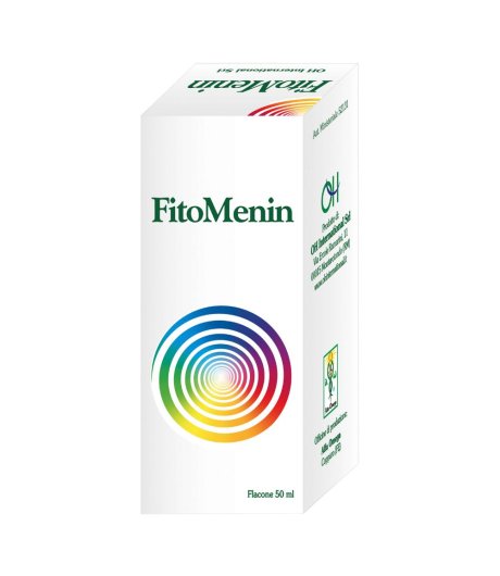 FITOMENIN 50ML