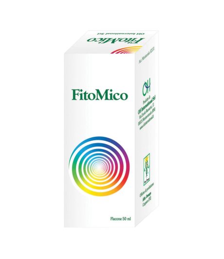 FITOMICO 50ML