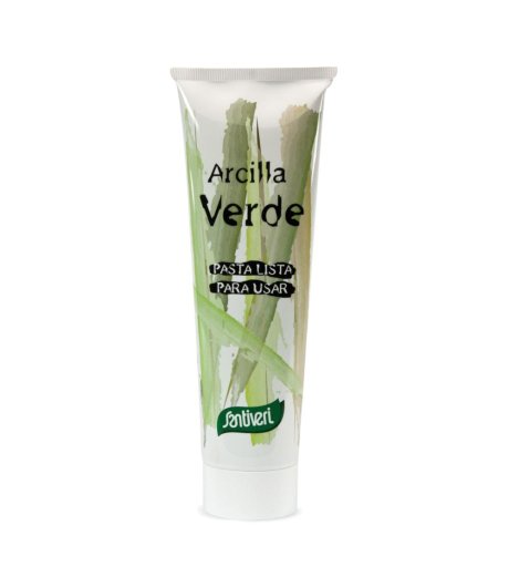 ARGILLA VERDE IN PASTA 400G