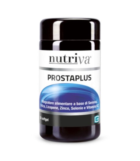 Nutriva Prostaplus 30softgel