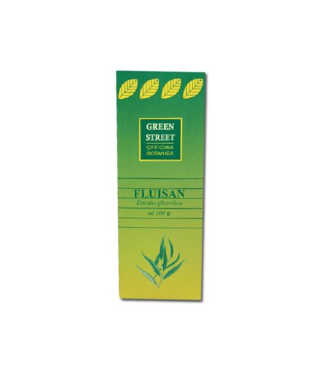 FLUISAN Gtt 100ml