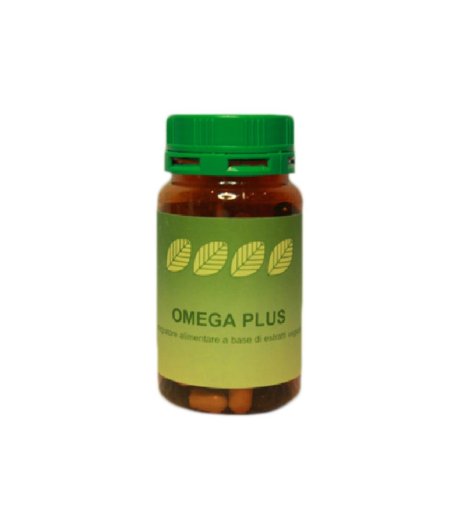 OMEGA Plus 60 Cps