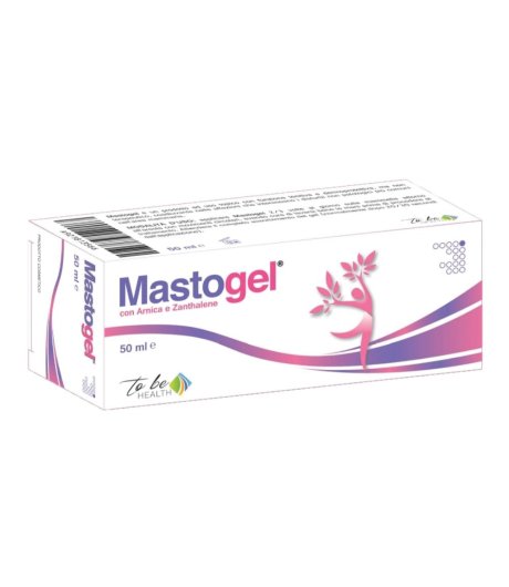 MASTOGEL 50ML