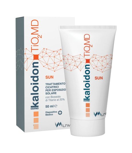 Kaloidon Tio2 Md Crema 50ml