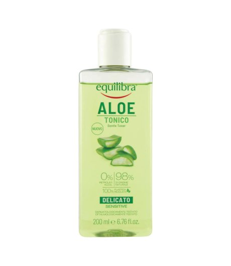 EQUILIBRA ALOE TONICO 200 ML