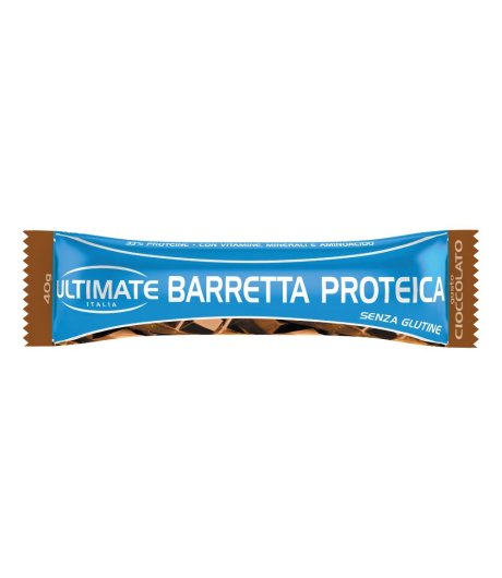 ULTIMATE BARR PROT CIOC 40G