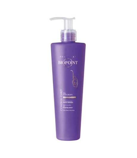 Curly Gel
