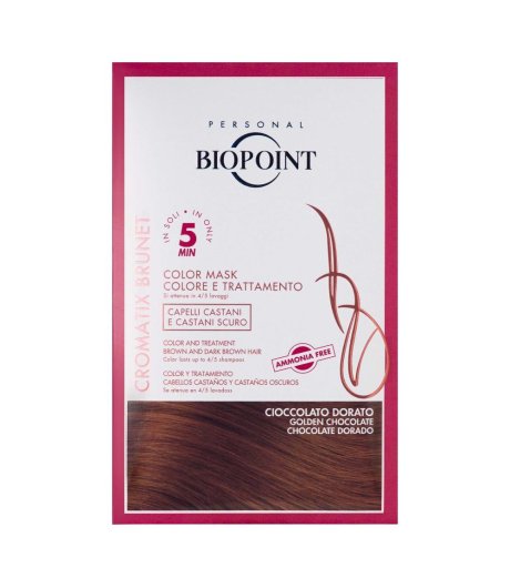 BIOPOINT CROMATIX MASK CIOCC/DOR 3