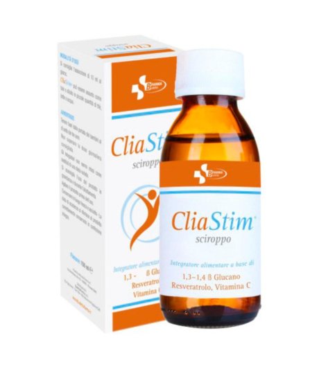 Cliastim Sciroppo 150ml