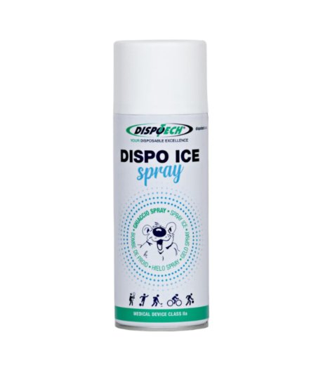 DISPOICE GHIACCIO SPRAY 200ML