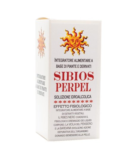 SIBIOS PERPEL 50ML