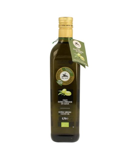 ALCE Olio ExVerg.Oliva Bio750m