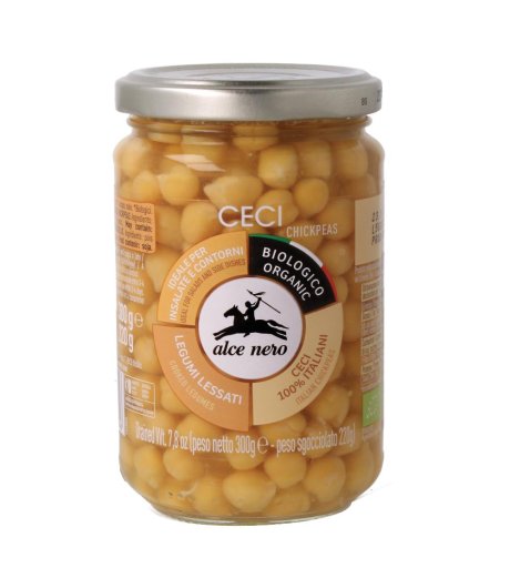 CECI LESSATI BIO 300G ALCE