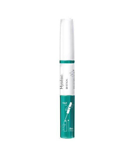 HYSEAC BI-STICK 1G + 3ML