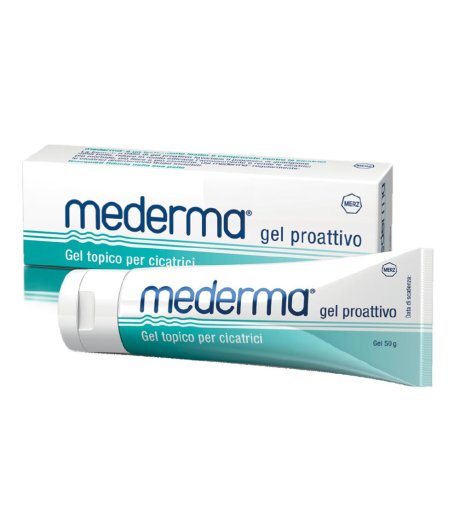 Mederma Gel 50ml