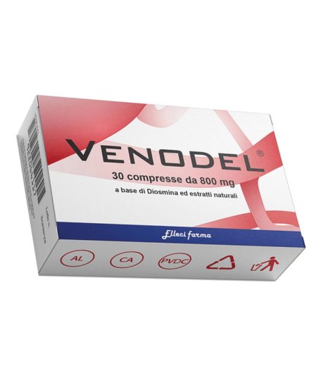 VENODEL 30CPR