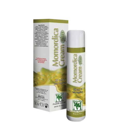 MOMORDICA CREAM PLUS 50ML