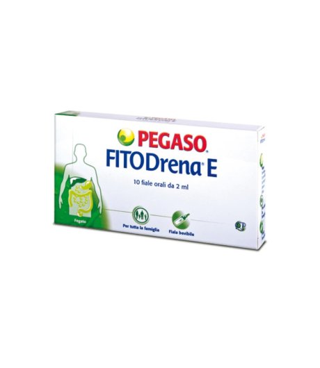 PG.FITODRENA E 10F 2ML