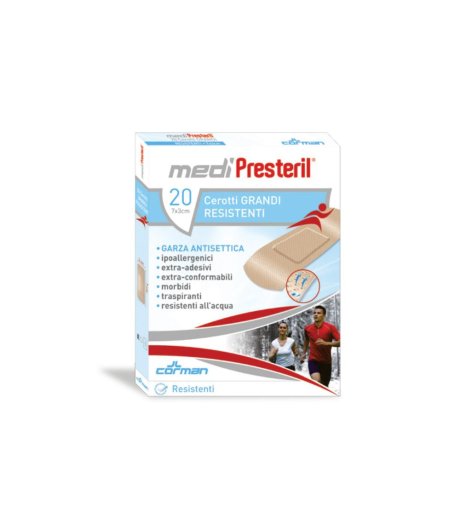 Cer Medipresteril Gr Resist7x3