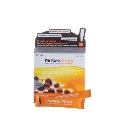 Papaya Pura 30stick