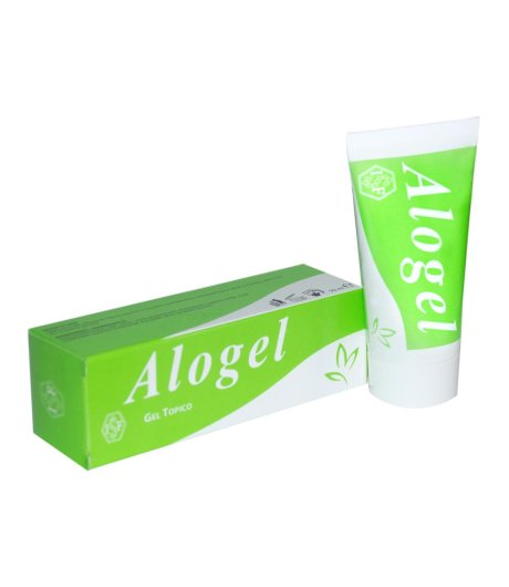 Alogel Aloe Pura 100% 50ml