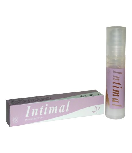 INTIMAL DETRGENTE INTIMO 50ML