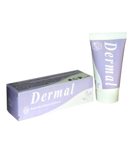 DERMAL PASTA OSSIDO ZINCO 50ML