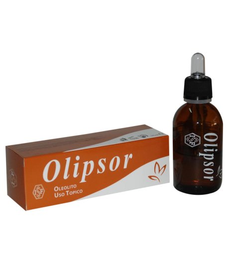 Olipsor Oleolito 50ml