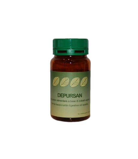 DEPURSAN 60 Cps