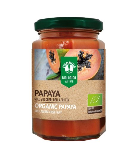 FRU COMPOSTA DI PAPAYA 330G