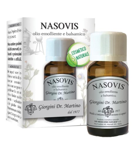 NASOVIS 10ML