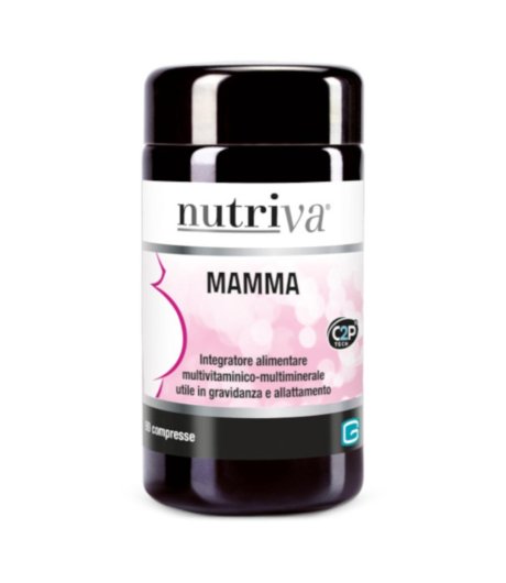 NUTRIVA MAMMA