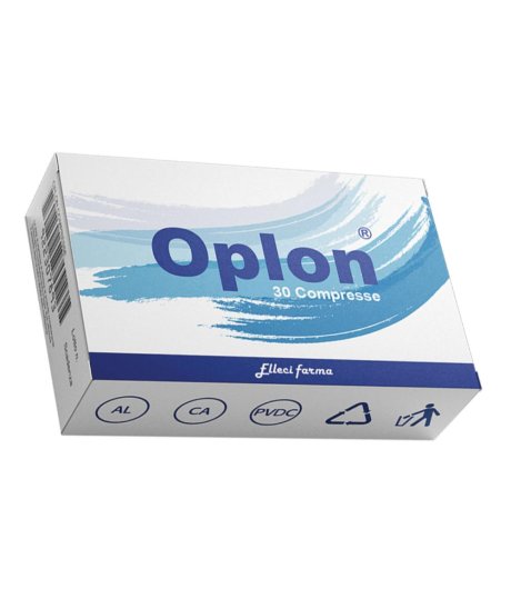 Oplon 30cpr