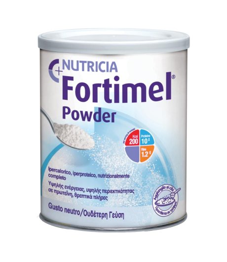 Fortimel Powder Neutro 335g