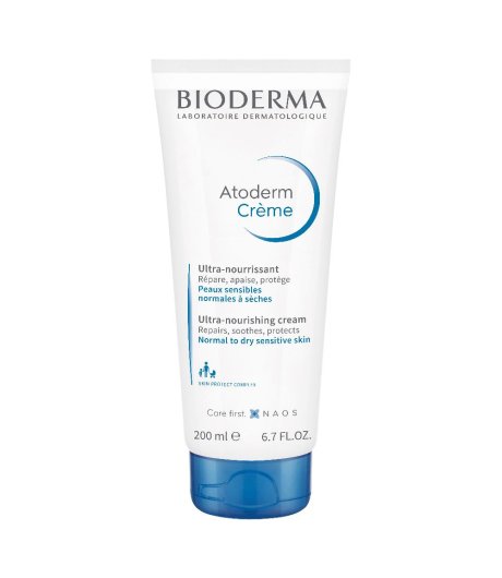 ATODERM CREME 200ML