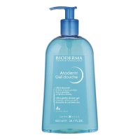 Atoderm Gel Douche 500ml