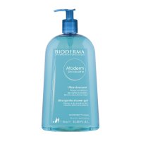 Atoderm Gel Douche 1l