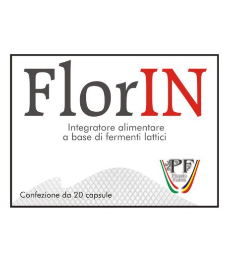 FLORIN 20CPS