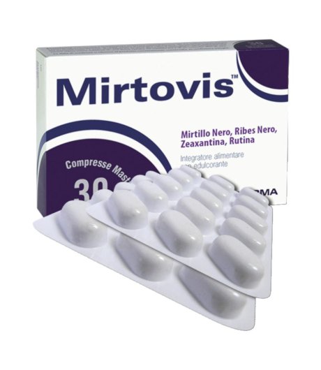 Mirtovis 30cpr