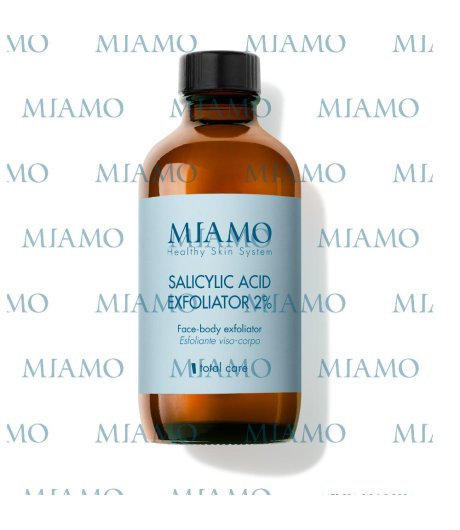 MIAMO TOTAL SAL ACID EXF 120ML