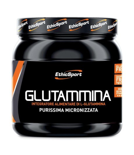 GLUTAMMINA POLVERE 300G