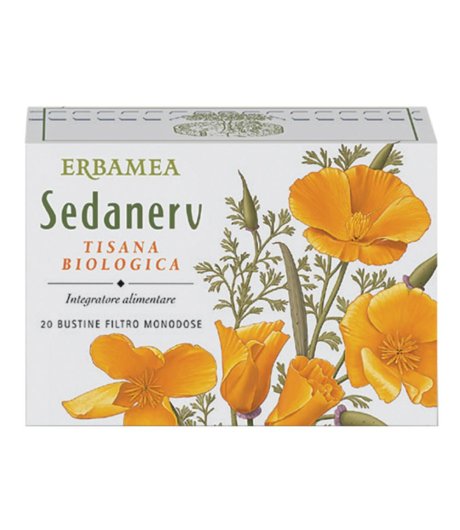 SEDANERV TISANA 20BS FILT ERBAME