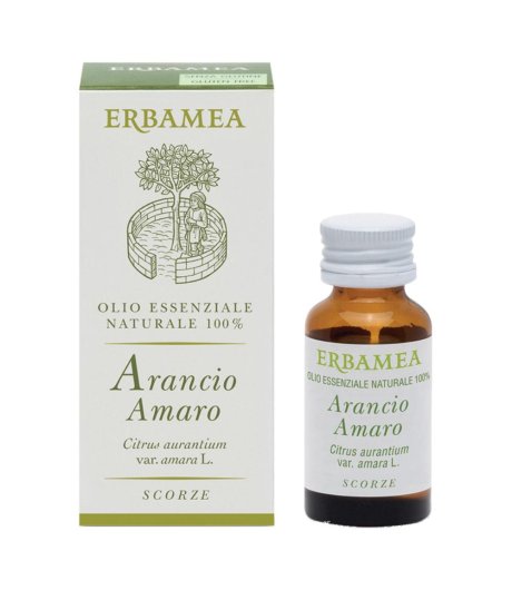 ARANCIO AMARO 10ML