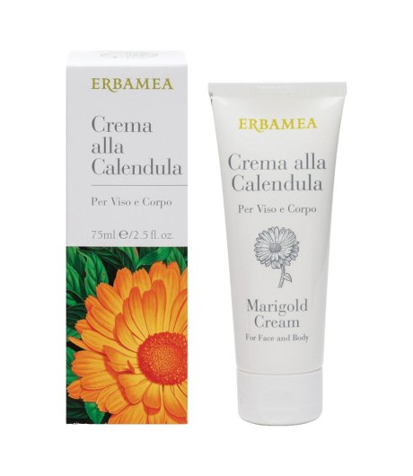 Crema Alla Calendula 75ml