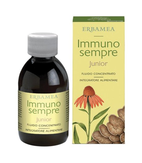 IMMUNOSEMPRE JUNIOR 200ML