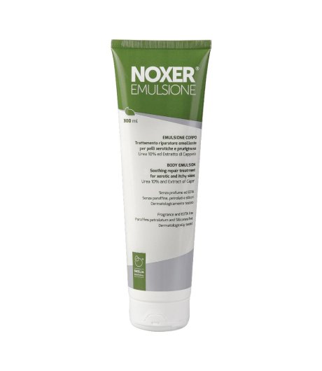 Noxer Emulsione Corpo 300ml