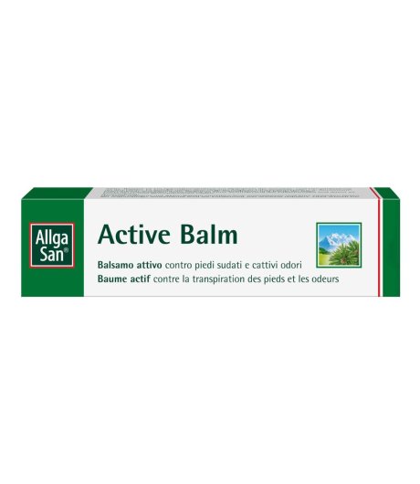 Allga Active Balm 50ml